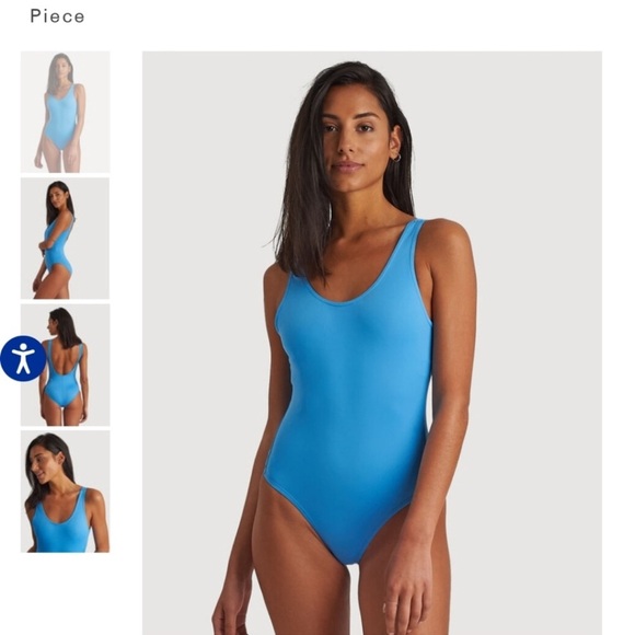 Kit and Ace Black Swimsuit Size Small - Picture 11 of 12